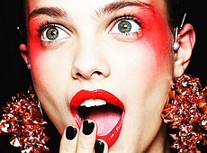 Українку вперше відібрали для шоу Victoria’s Secret