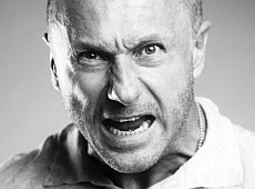 Репер Ларсон замахнувся на Голлівуд