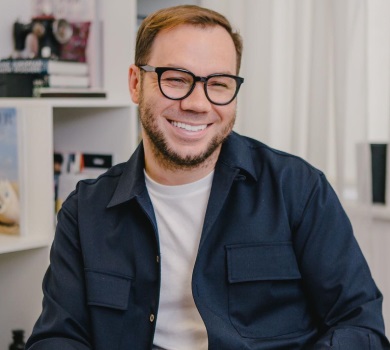 Забагато жартів, секретів і мейкапу: Андре Тан повчив, як розкусити партнера на першому побаченні