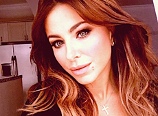 Лорак показала росіянам найдорожче. ФОТО