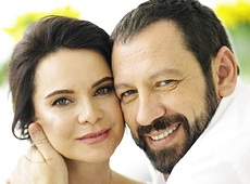 Подкопаєва зібралася заміж за американського бізнесмена 