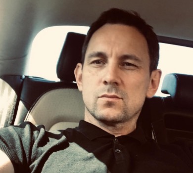 Спланований напад: Харчишин здогадується, хто корегував постріл росіян по його будинку