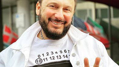 Я не підозрював, що в мене пневмонія: Стас Міхайлов розказав, як перехворів на COVID-19