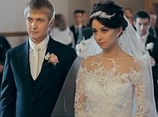 Львівський митник замовив доньці на весілля гелікоптер та Огнєвіч. ВІДЕО