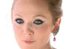 Джанабаєва: Коли руйнується сім'я, легше знайти цапа відбувайла