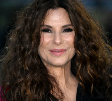 П'ята дружина ексчоловіка Буллок подала на розлучення 