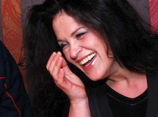 Писанка розповіла про свого чоловіка та нову дієту