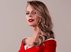 Фреймут показала вагітний живіт та розповіла, чому не любить кольорових рушників