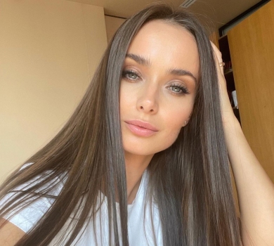 Ранок супер vs ранок жерсть: кумедна Мішина показалася без мейку та в масці