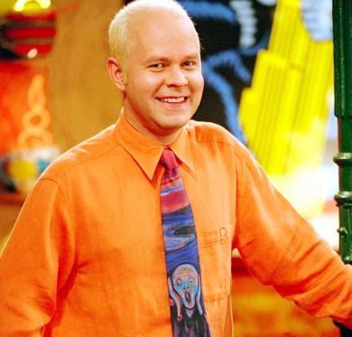 Зірка Друзів оголосив, що в нього рак 4-ої стадії: Ймовірно, він мене здолає