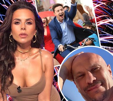 Від Каменських без трусів до Євробачення та коронного номеру Зеленського: що цьогоріч найбільше читали на ТаблоID