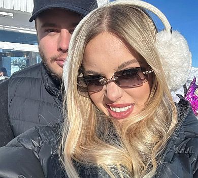 Винуватиця куршевельського скандалу виправдалася за гучне святкування: Жодних державних коштів