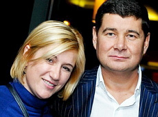 Січкар схудла і пішла на закритого Андре Тана