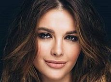 Меладзе представив нову солістку ВІА Гри її світлинами у спідньому