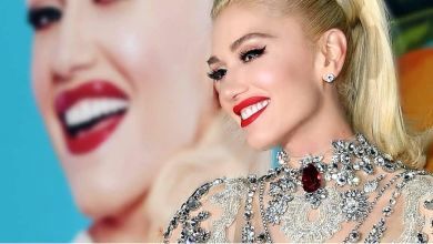 Гвен Стефані засвітилася в топі від українського бренду. ФОТО 