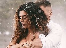 Седокова згадала, як у 19 років тікала від свого кривдника 