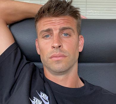 Президент Барселони про стан Піке після розриву з Шакірою: Він страждає