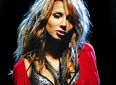 Лобода стане антикризовою дівчинкою для всієї Європи