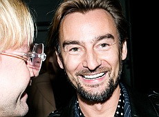 Бадоєв, Монатік та Єфросиніна стали найстильнішими