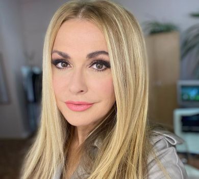 Сумська розказала, чому не їде з Києва, та прокоментувала мовчання доньки у Москві