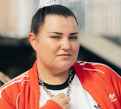 Не хочеться бути токсичною: alyona alyona у леопарді оголосила про паузу у соцмережах