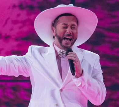 Едгар по-австрійськи і love-парад від Бельгії: результати та цікавинки другого півфіналу Євробачення-2023