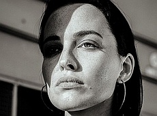 Астаф’єва знову показала, як її поменшало. ФОТО 