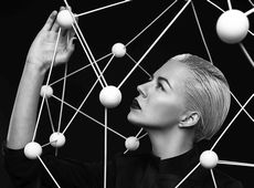 Естетичний маніфест від Onuka: гігантське сузір'я, бугай і 20 образів