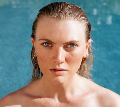 Чим не дівчина Бонда? Дочка Деніела Крейга похизувалася фігурою в бікіні. ФОТО