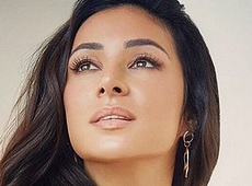 Огнєвіч побідкалася про свої кілограми та сіла на дієту 