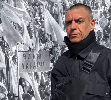 Воїни світла: Ляпис Трубецкой представив культову пісню в українському перекладі Жадана. ВІДЕО