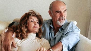 91-річній удові Шона Коннері загрожує в'язниця та багатомільйонний штраф?