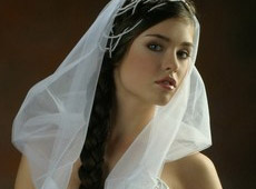 Журавська з Тищенком відгуляли весілля за сотні тисяч