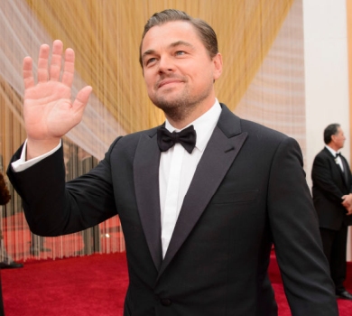 Знову парубкує: 47-річний ДіКапріо розійшовся з моделю Мороне - джерела