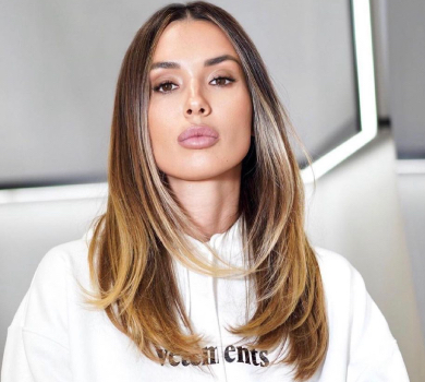 Лізі Ющенко закидають створення модного бізнесу в росії