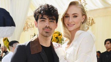 Зірка Гри престолів вийшла заміж у вбранні від дружини Омеляна