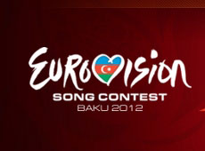 Євробачення-2013 відбудеться у Швеції. ВІДЕО