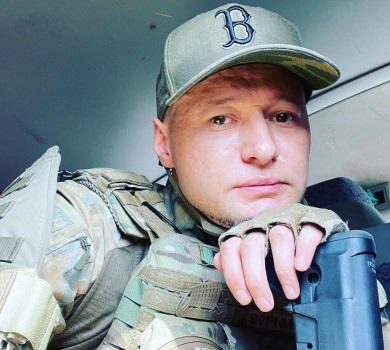 Вбиваєте за пралку: Хливнюк звернувся до росіян, які виросли на його музиці