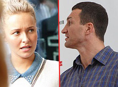 Кличко-молодший нарешті визначився з датою весілля?