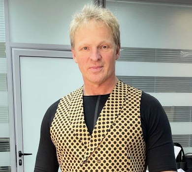 Актор Дизель Шоу Писаренко показав, що російські окупанти зробили з його будинком