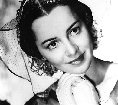 Зірка Віднесених вітром Олівія де Хевілленд померла в віці 104 років