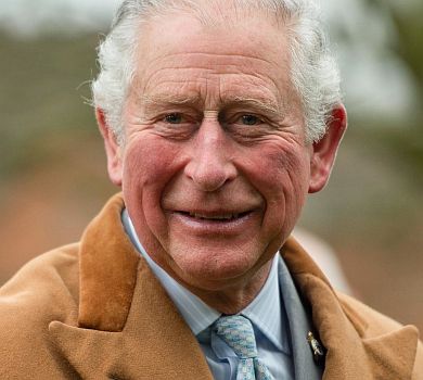 71-річний принц Чарльз одужав від коронавірусу