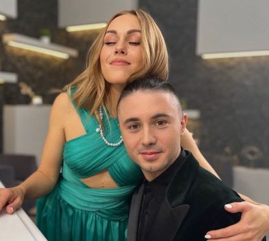 Зідзвон щовечора та мрія про круїз удвох: Alyosha і Тополя розказали, як змінилися їхні стосунки через війну 