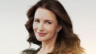 Щаслива, що ти - мій Гаррі: зірка Сексу і міста Девіс зворушливо звернулася до свого серіального чоловіка