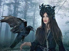 З Горянського зробили купайла, з Добриднєвої – відьму, а зі Ступки – польовика 