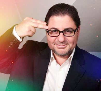 57-річний Цекало в Беверлі-Хіллз узяв заміж молоду подругу - ЗМІ