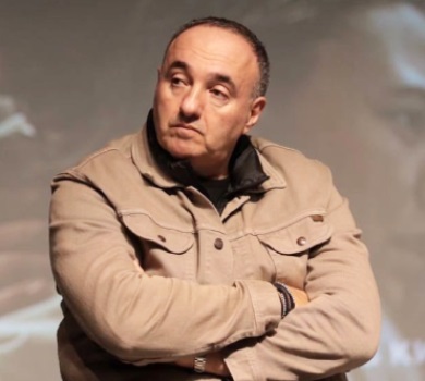 Просити вибачення пізно: Роднянський заявив про втрату права говорити про російську культуру