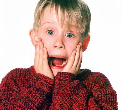 Час передивитися Сам удома. Як виглядають зараз улюблені актори. ФОТО