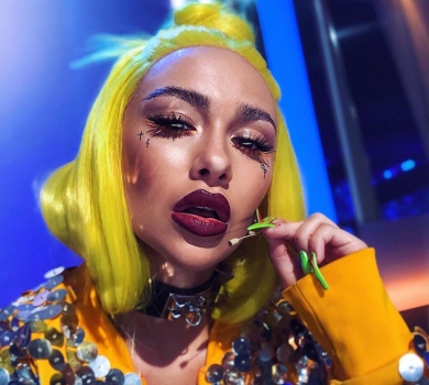 Правда чи піар? Експідопічна Потапа заявила, що він намагався її клеїти, та випустила про це пісню