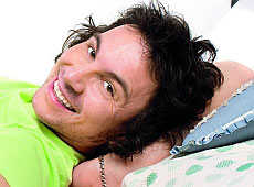 На Харчишина вдягали наручники, а він продавав палену горілку